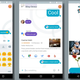 Imagen para el artículo titulado Mucho más que un chat: Allo es la aplicación de mensajería inteligente de Google